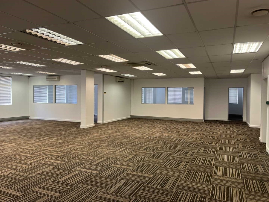 To Let commercial Property for Rent in Century City Western Cape